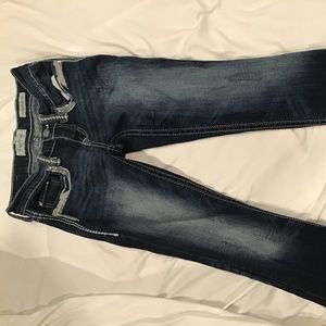 Daytrip Jeans